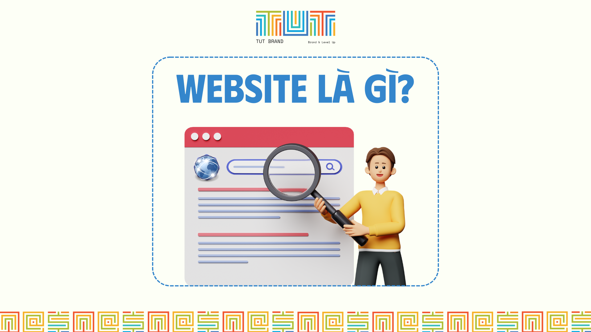 website-la-gi