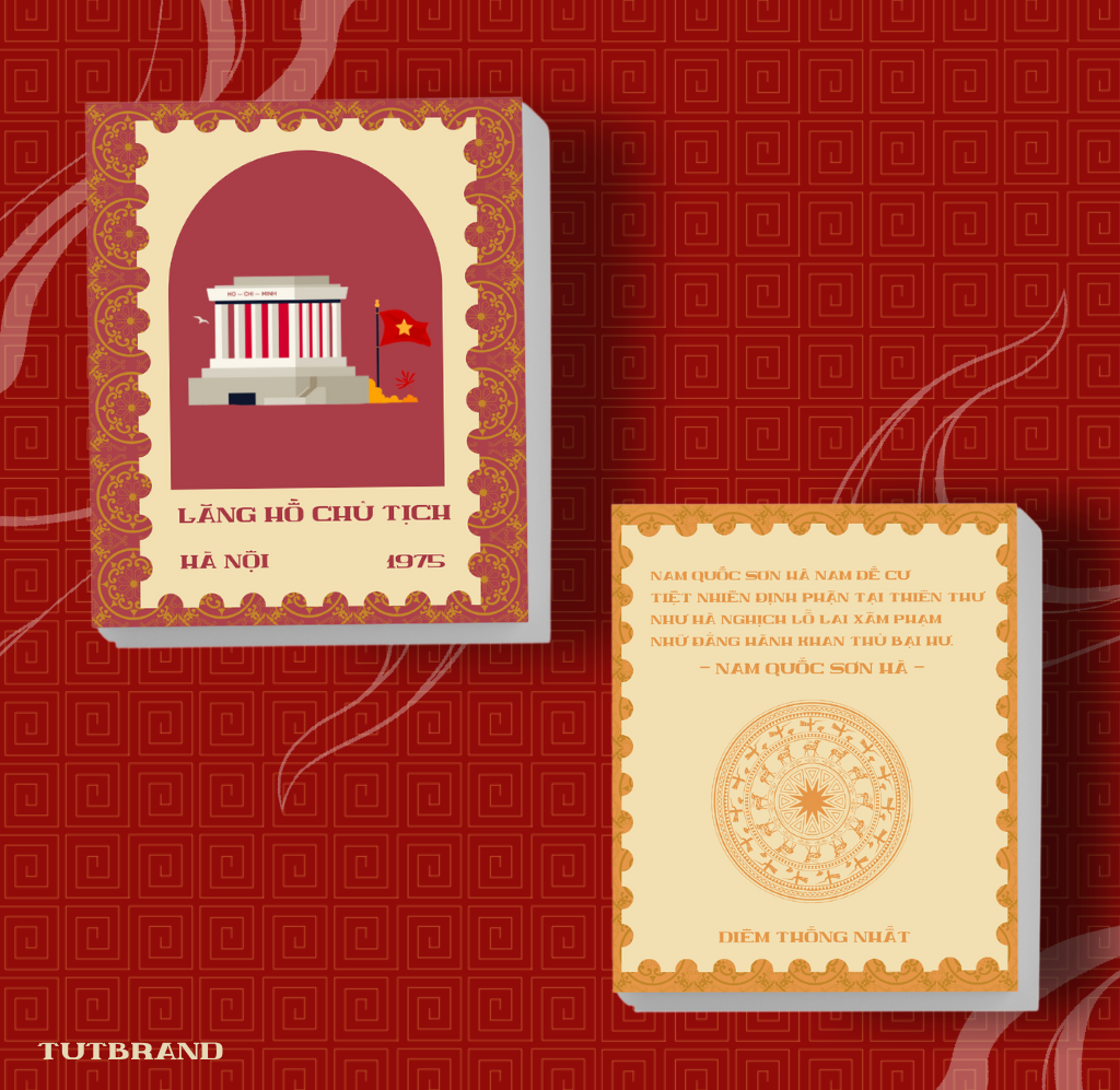 Re-branding Diêm Thống Nhất